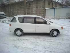 Toyota Ipsum. �������, ��������, 2.0, ������, 234 416����. �� ����