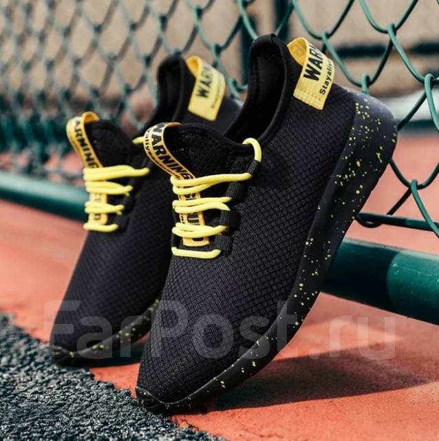 Кроссовки Xiaomi Stretch Y&R, 38, 39, 40, 41, 42, 43, 44, 45, 46, 47 ...