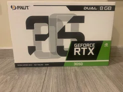 GeForce RTX 3050 ����