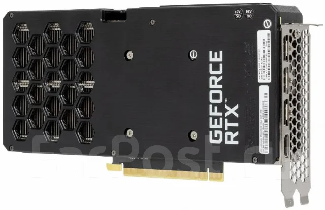 GeForce RTX 3050 ����