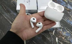 Apple AirPods 3 ����