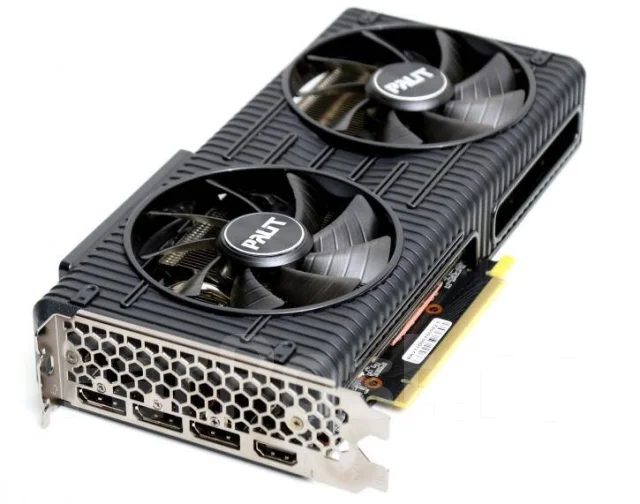 GeForce RTX 3050 ����
