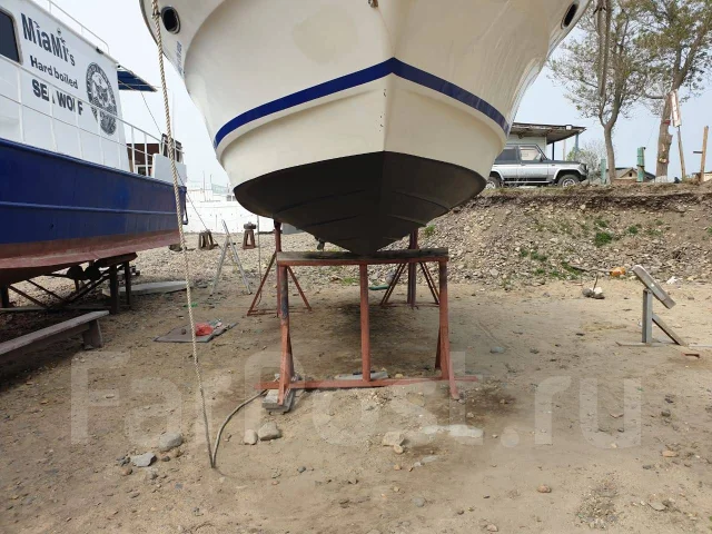 Bayliner. 1992 ���, ����� 10��., ��������� ������������, 480��.�., ������ ����