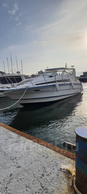 Bayliner. 1992 ���, ����� 10��., ��������� ������������, 480��.�., ������ ����