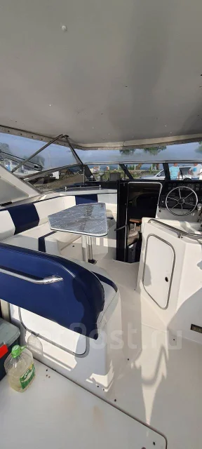 Bayliner. 1992 ���, ����� 10��., ��������� ������������, 480��.�., ������ ����