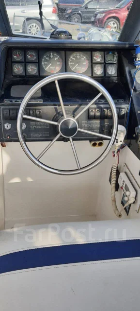 Bayliner. 1992 ���, ����� 10��., ��������� ������������, 480��.�., ������ ����