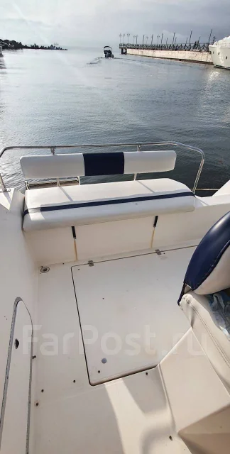 Bayliner. 1992 ���, ����� 10��., ��������� ������������, 480��.�., ������ ����