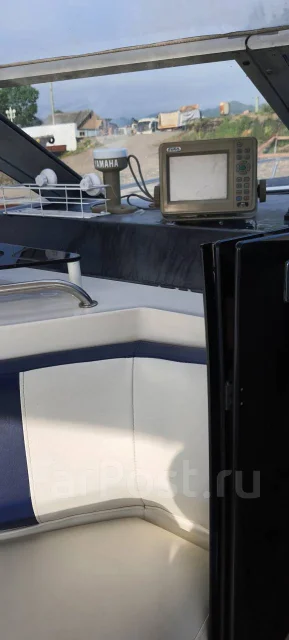 Bayliner. 1992 ���, ����� 10��., ��������� ������������, 480��.�., ������ ����