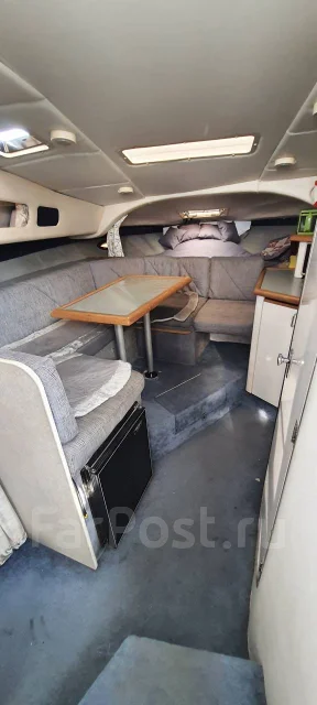 Bayliner. 1992 ���, ����� 10��., ��������� ������������, 480��.�., ������ ����