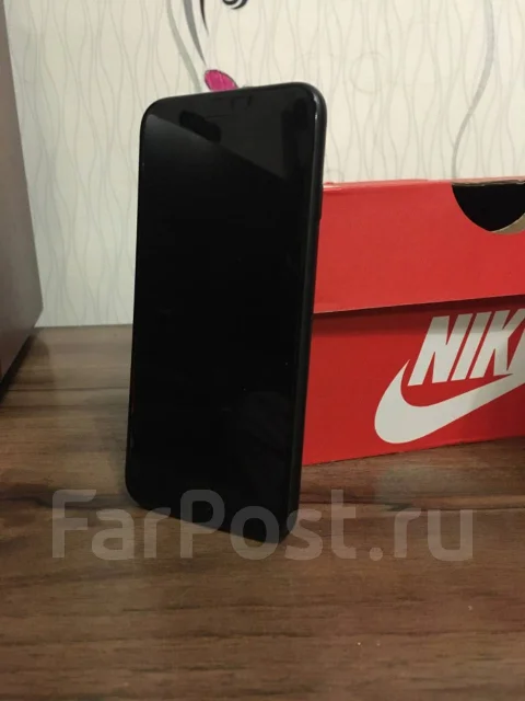 Apple iPhone 7. �/�, ������, 4G LTE ����