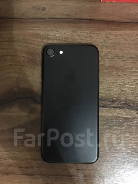 Apple iPhone 7. �/�, ������, 4G LTE ����