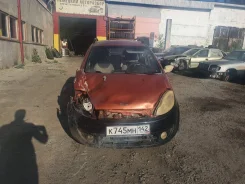 Chery Kimo A1. SQR473F ����