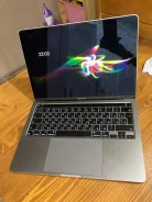 Apple MacBook Pro 13 2020 Late. 13.3", ��� 16 ��, ���� 256���, WiFi: 1, Bluetooth: 1 ����