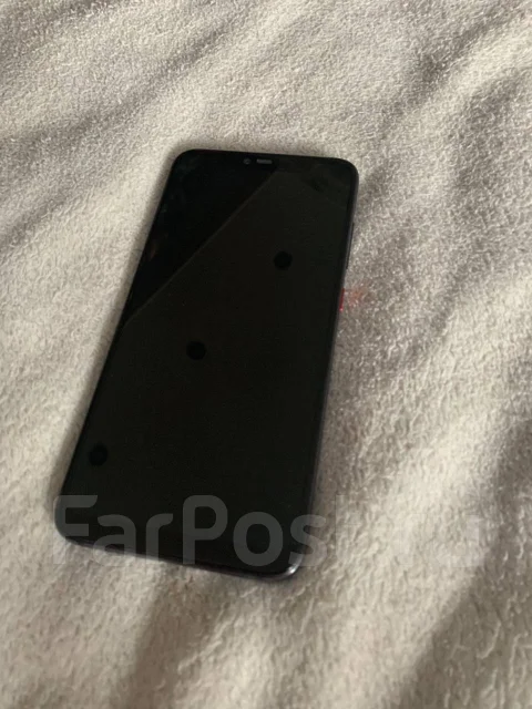 Xiaomi Mi8 Pro. �/�, ������, 4G LTE, Dual-SIM, NFC ����