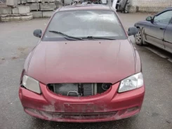 Hyundai Accent ����