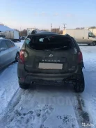 Renault Duster ����