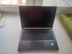 HP 14s. 14", 4����, ��� 8 ��, ���� 256���, WiFi, Bluetooth ����