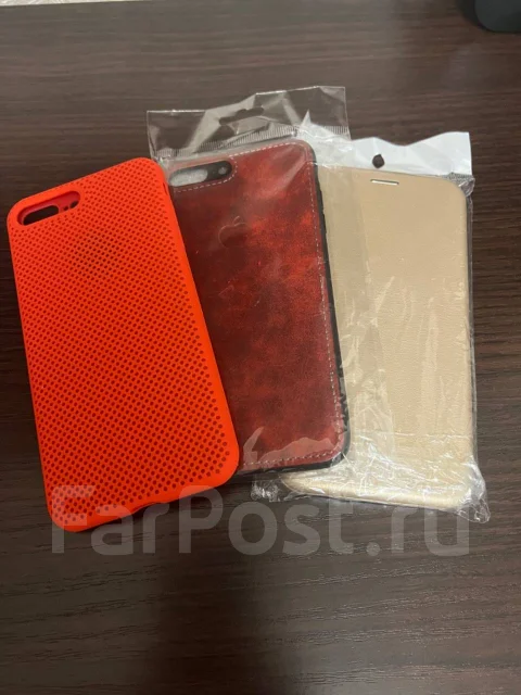 Apple iPhone 8 Plus. �/�, ����������� ����