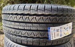 Triangle AdvanteX SUV TR259. ������, ����� ����