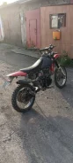 Racer Enduro RC150-GY. 150����. ��., ��������, ��� ���, � �������� ����