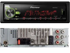 Pioneer MVH-X580BT ����