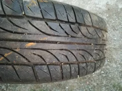 Dunlop SP 65e. ������, �/�, ����� 20 % ����
