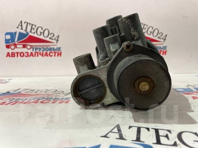     Mercedes-Benz Atego A0004318313 A0004318313 