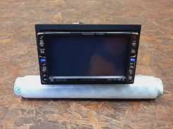 Panasonic CN-HDS930MD ����