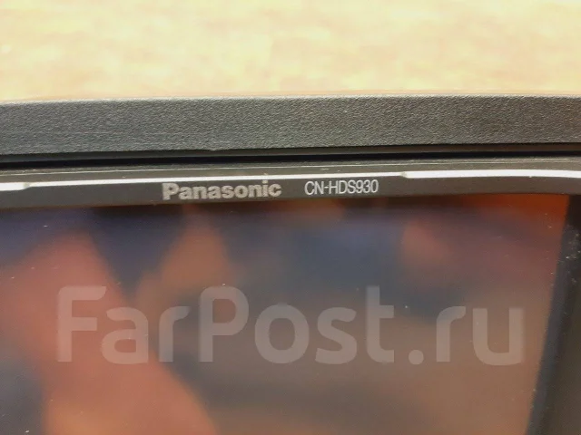 Panasonic CN-HDS930MD ����
