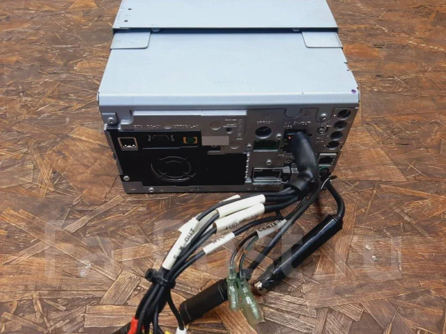 Panasonic CN-HDS930MD ����