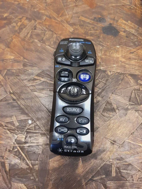 Panasonic CN-HDS930MD ����