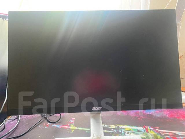 Монитор acer RT240Y - Мониторы во Владивостоке