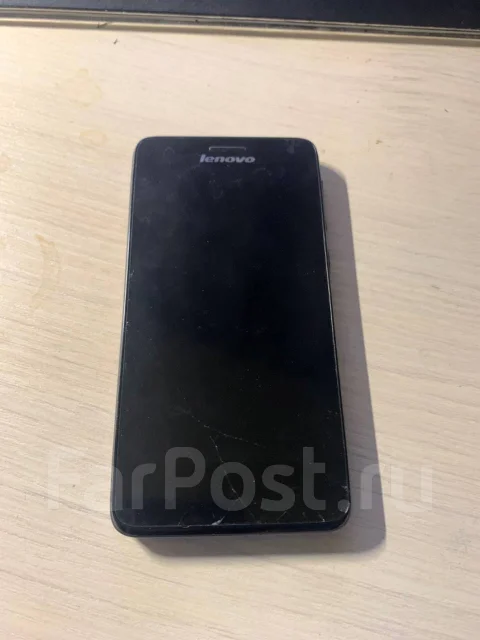 Lenovo S660. �/�, ������, 3G, Dual-SIM ����