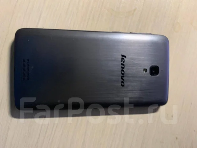 Lenovo S660. �/�, ������, 3G, Dual-SIM ����