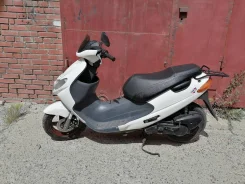 Suzuki Address V110. 110����. ��., ��������, ��� ���, � �������� ����