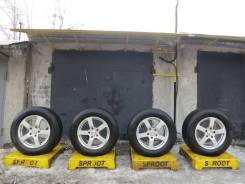RinSpeed. 7.5x17", 5x130, ET50, �� 71,6���. ����