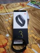 Xiaomi Mi Band 3. GPS 