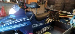 Sharmax SN-240Pro Landcrafter Long. ��������, � �������� ����