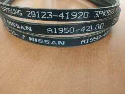 ������ ������������ 3PK855 Nissan Almera 2812341920 ����