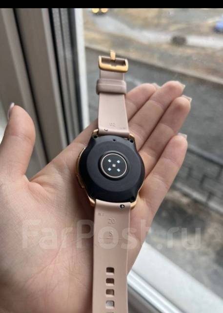 Galaxy watch 2018 2025