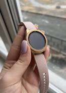 Samsung Galaxy Watch. GPS, NFC 