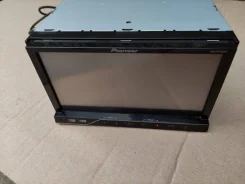 Pioneer AVH-P4300DVD ����