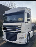 DAF XF105 ����