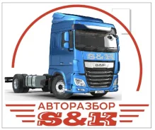DAF XF105 ����