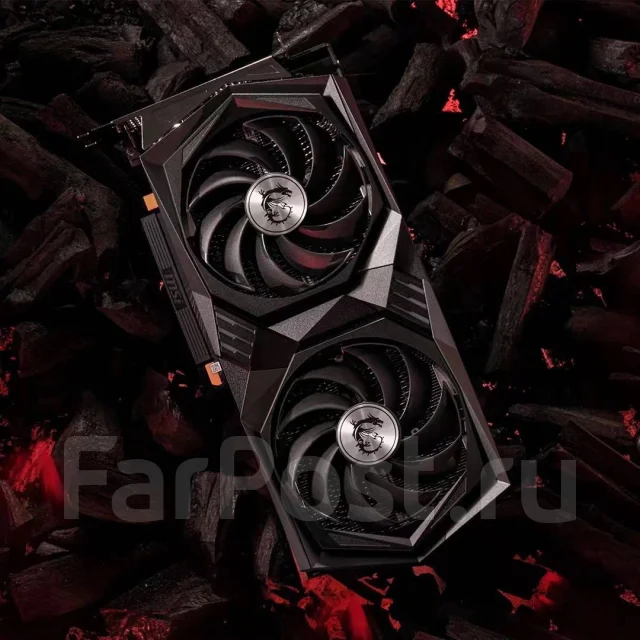 GeForce RTX 3050. ��� ����� �� ������������ ����