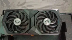 GeForce RTX 3050. ��� ����� �� ������������ ����