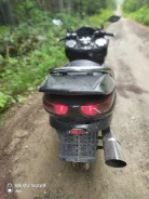Honda Forza Z. 250����. ��., ��������, ���������, ������ �� �� ����