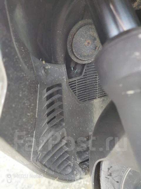 Honda Forza Z. 250����. ��., ��������, ���������, ������ �� �� ����
