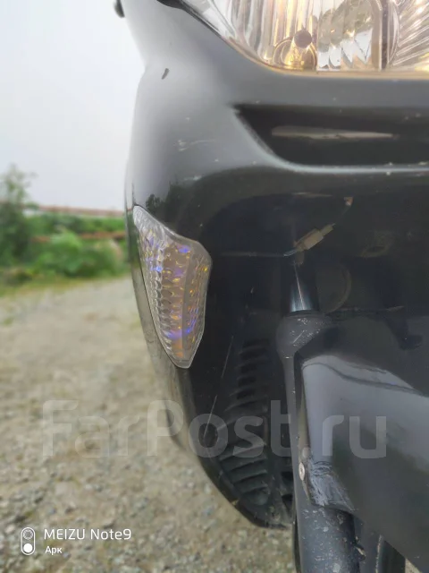 Honda Forza Z. 250����. ��., ��������, ���������, ������ �� �� ����