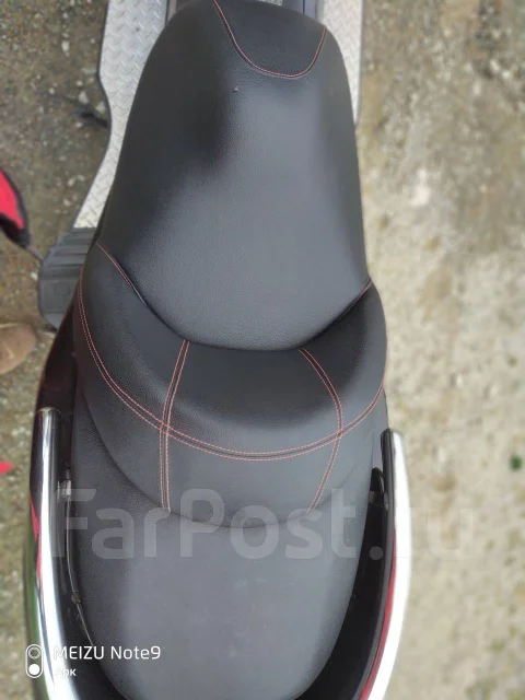 Honda Forza Z. 250����. ��., ��������, ���������, ������ �� �� ����